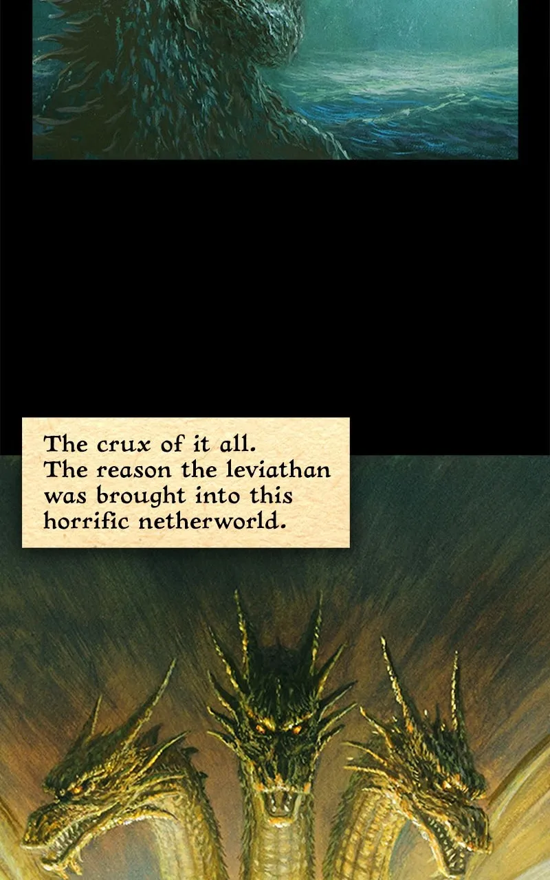 Godzilla: Unnatural Disasters Chapter 13 page 42 - 