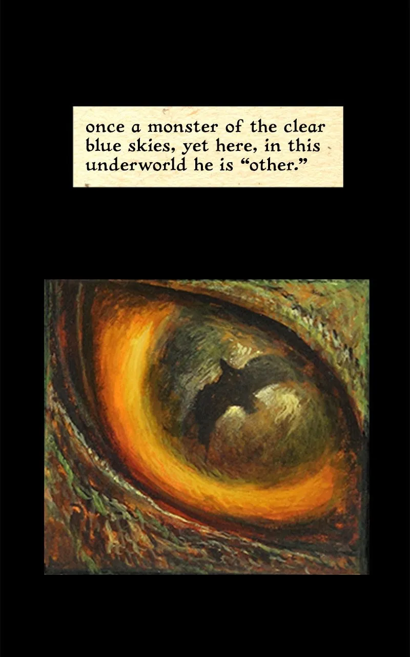 Godzilla: Unnatural Disasters Chapter 13 page 8 - 