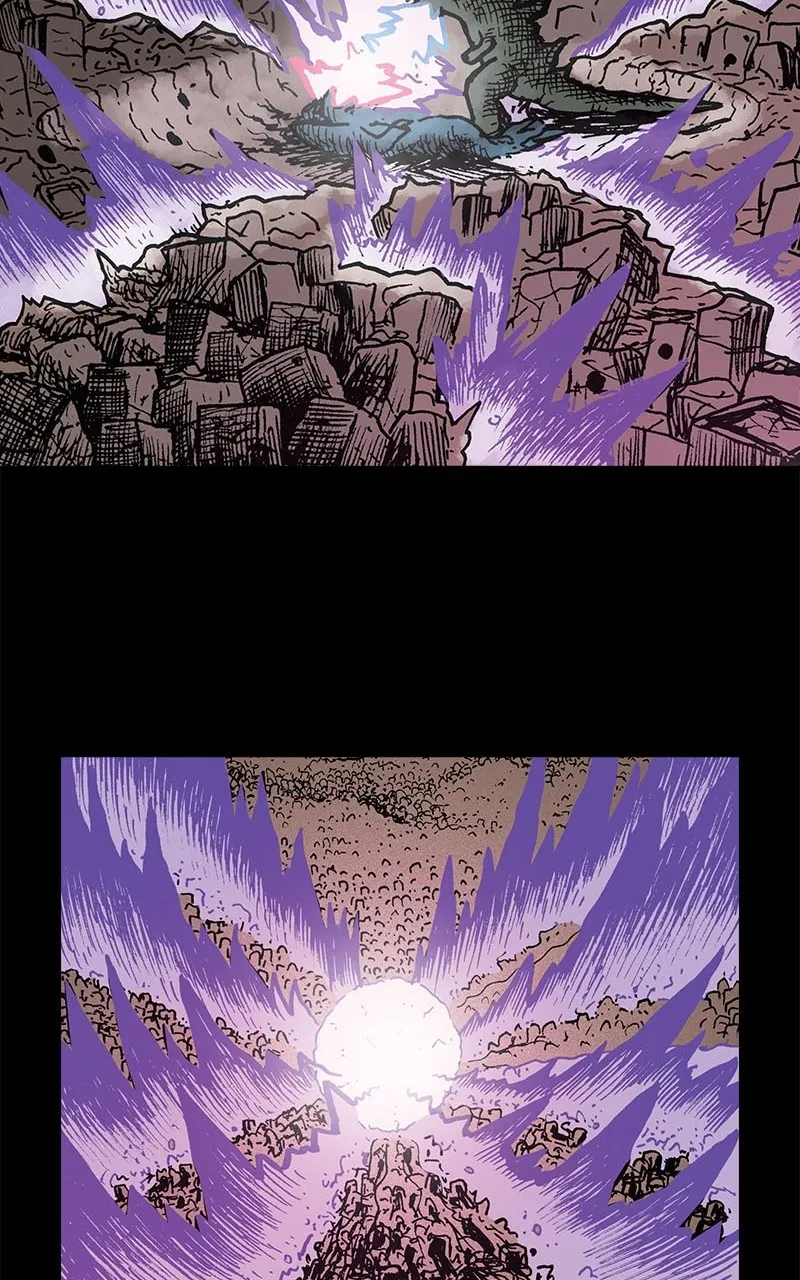 Godzilla: Unnatural Disasters Chapter 14 page 15 - 