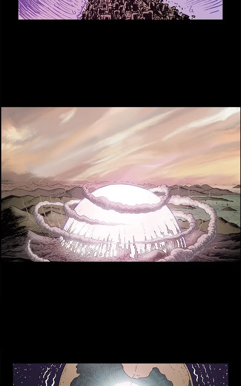Godzilla: Unnatural Disasters Chapter 14 page 16 - 