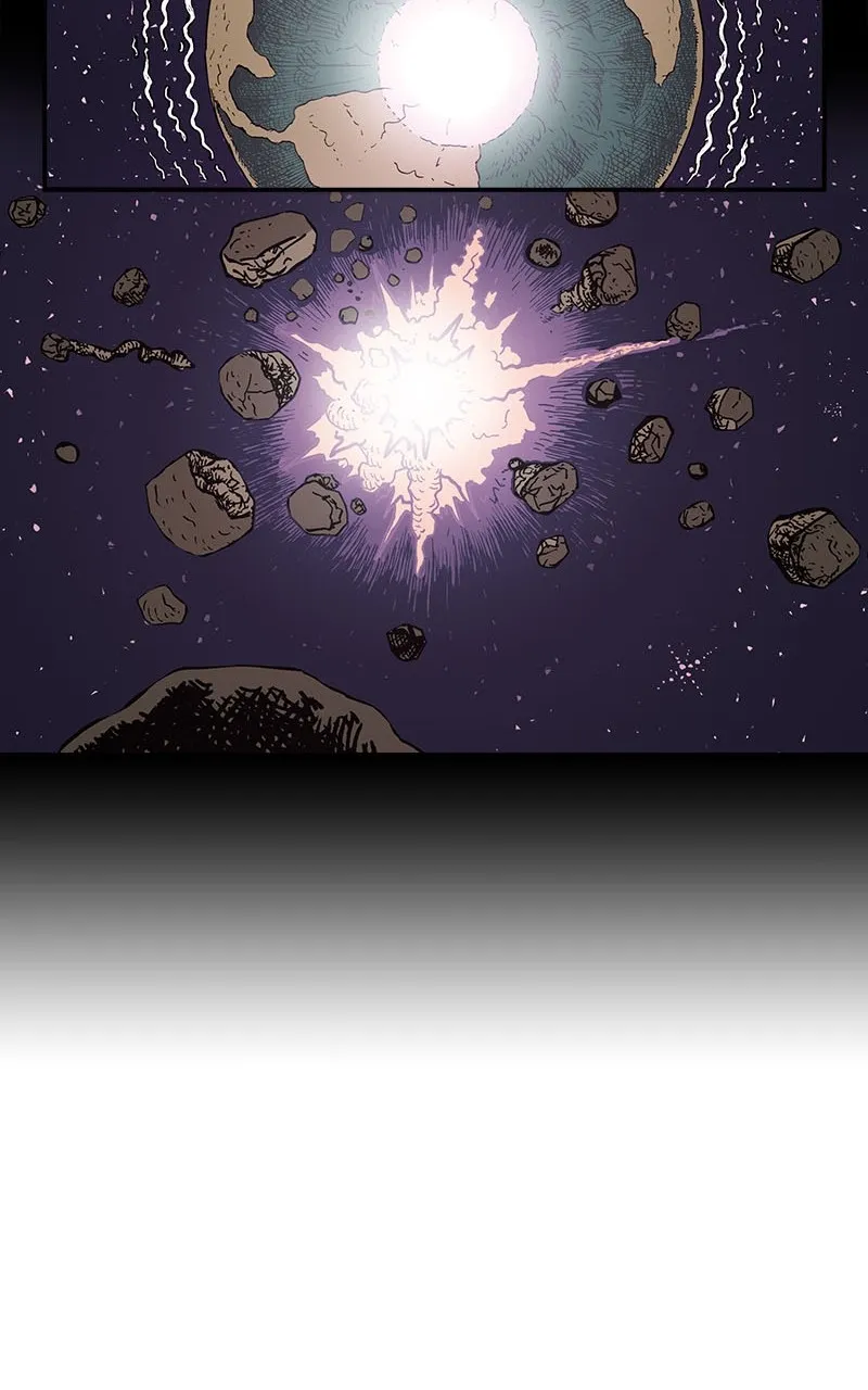Godzilla: Unnatural Disasters Chapter 14 page 17 - 