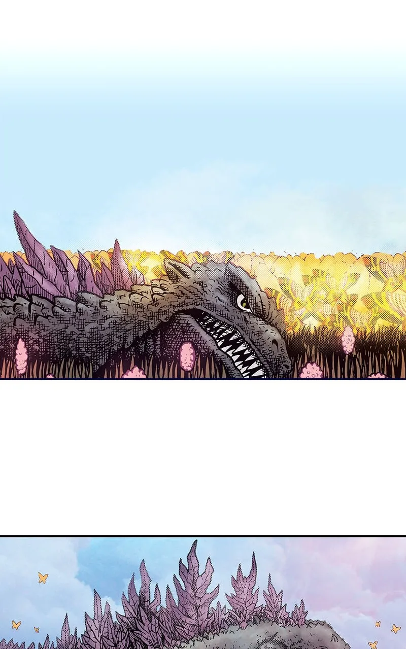 Godzilla: Unnatural Disasters Chapter 14 page 18 - 