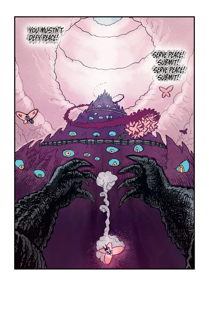 Godzilla: Unnatural Disasters Chapter 14 page 27 - 