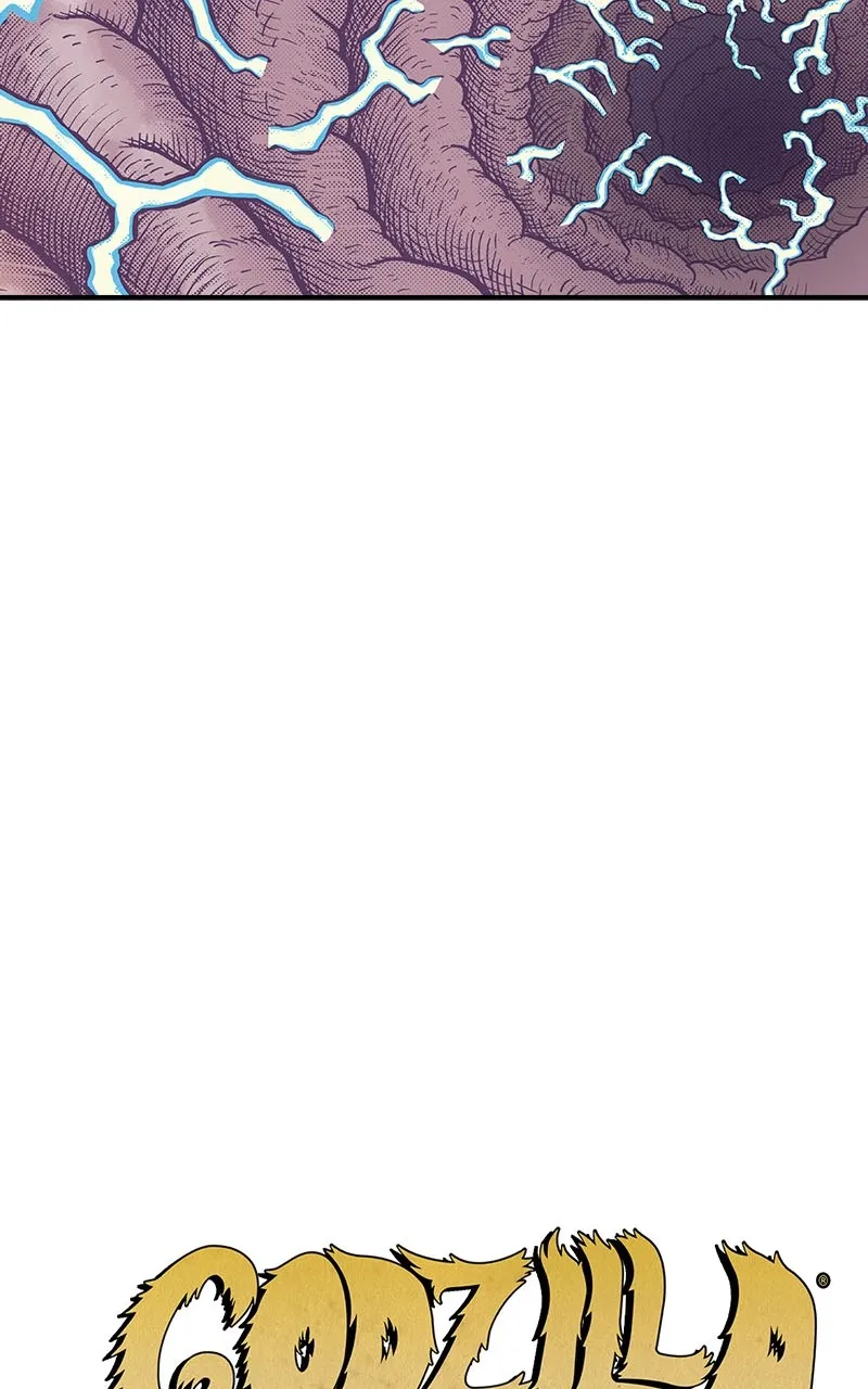 Godzilla: Unnatural Disasters Chapter 14 page 31 - 