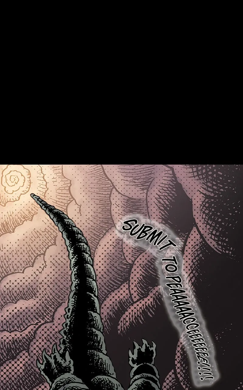 Godzilla: Unnatural Disasters Chapter 15 page 1 - 