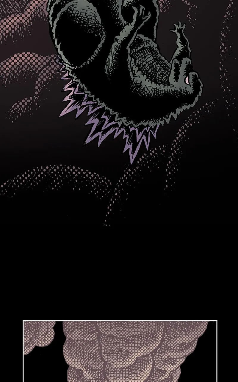 Godzilla: Unnatural Disasters Chapter 15 page 2 - 