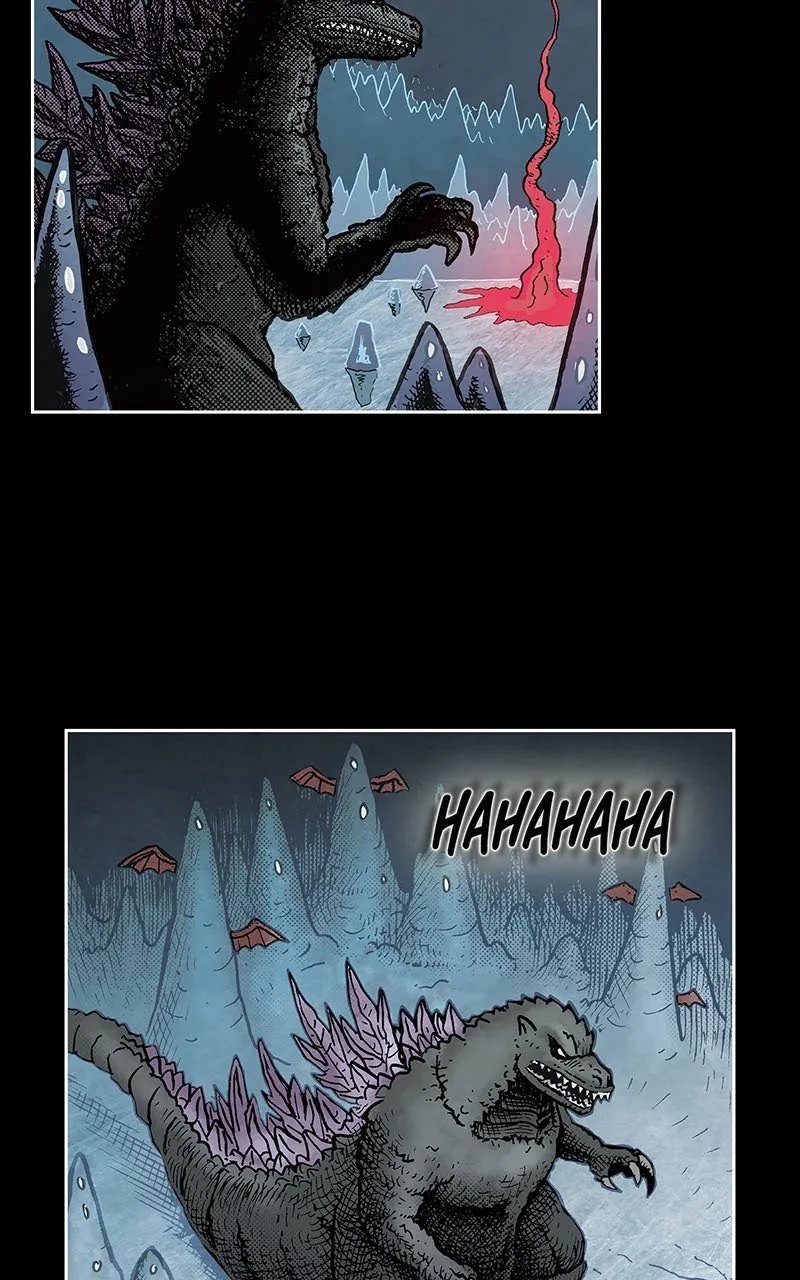 Godzilla: Unnatural Disasters Chapter 15 page 7 - 