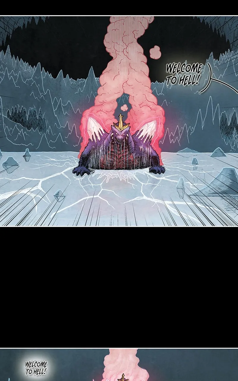Godzilla: Unnatural Disasters Chapter 15 page 9 - 