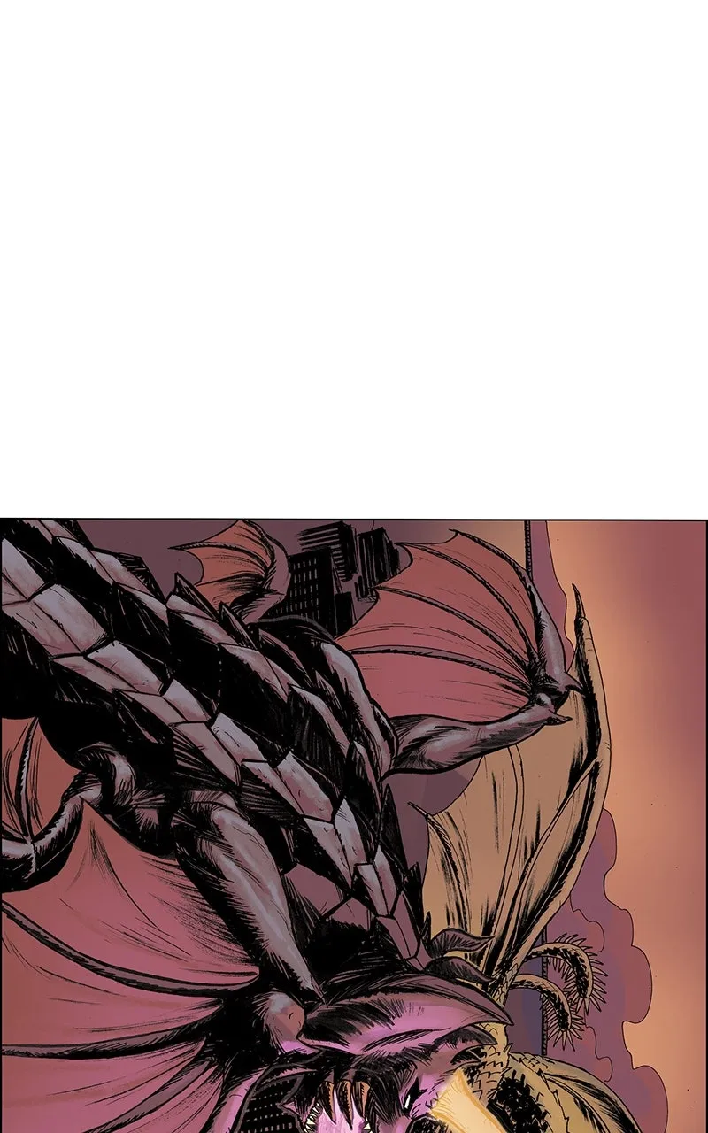 Godzilla: Unnatural Disasters Chapter 16 page 14 - 