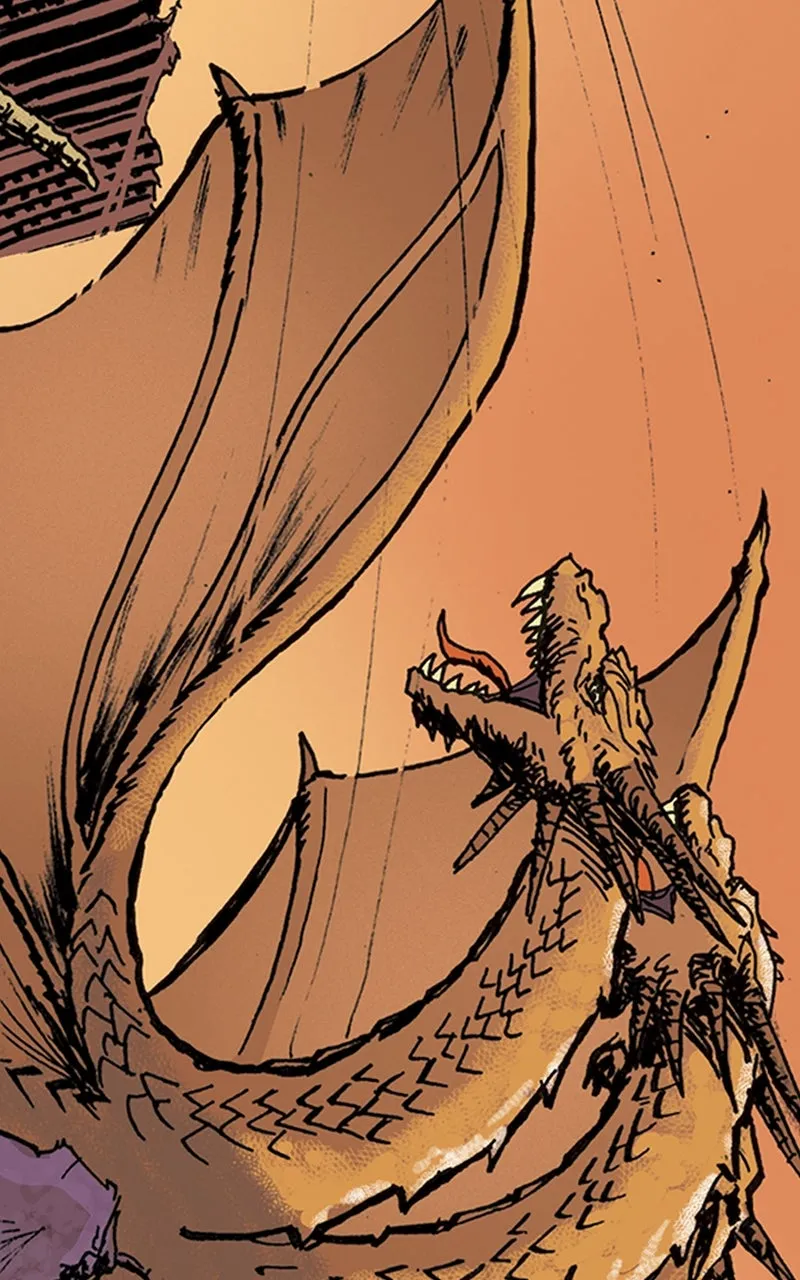 Godzilla: Unnatural Disasters Chapter 16 page 20 - 