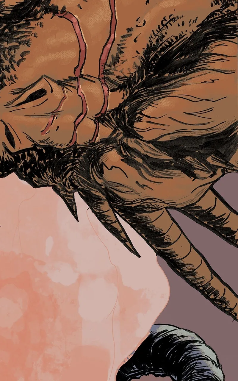 Godzilla: Unnatural Disasters Chapter 16 page 3 - 