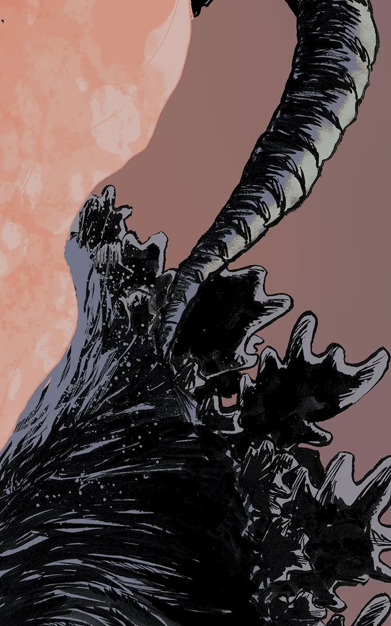 Godzilla: Unnatural Disasters Chapter 16 page 4 - 