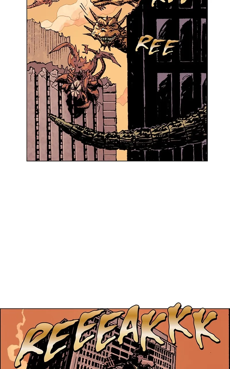 Godzilla: Unnatural Disasters Chapter 16 page 31 - 