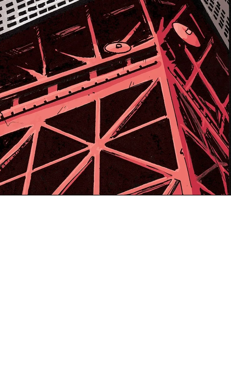Godzilla: Unnatural Disasters Chapter 16 page 42 - 