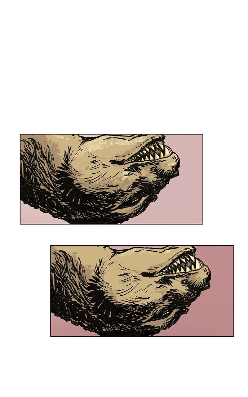 Godzilla: Unnatural Disasters Chapter 16 page 44 - 