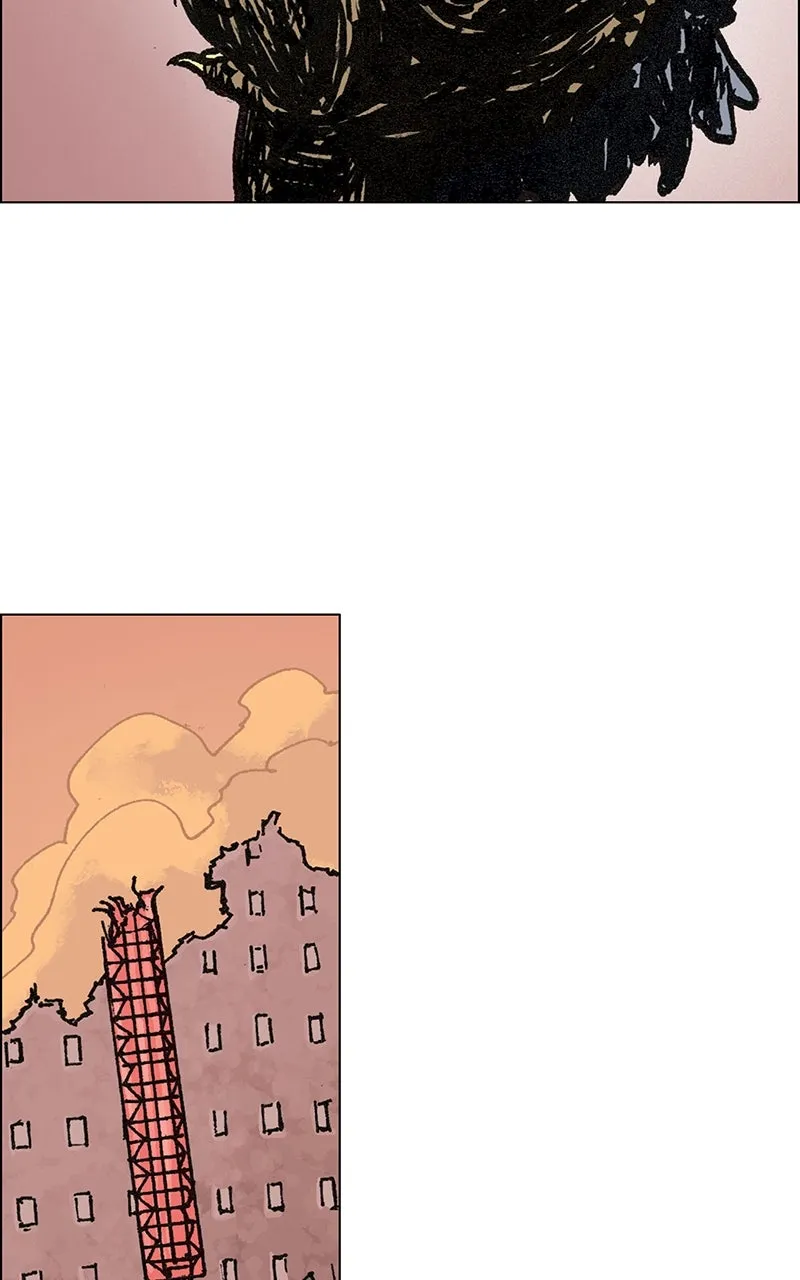 Godzilla: Unnatural Disasters Chapter 16 page 46 - 