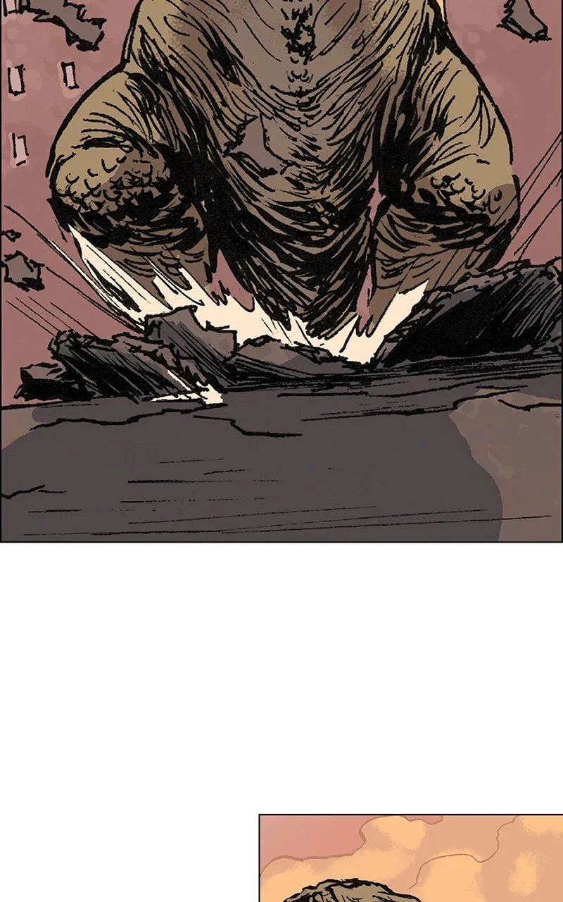 Godzilla: Unnatural Disasters Chapter 16 page 48 - 