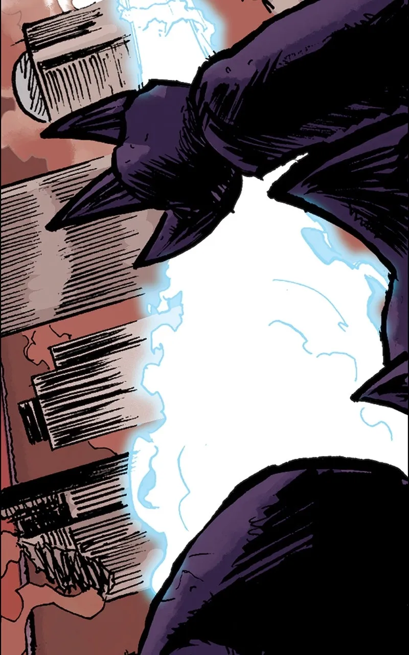 Godzilla: Unnatural Disasters Chapter 16 page 53 - 