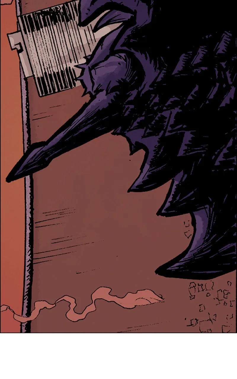 Godzilla: Unnatural Disasters Chapter 16 page 54 - 