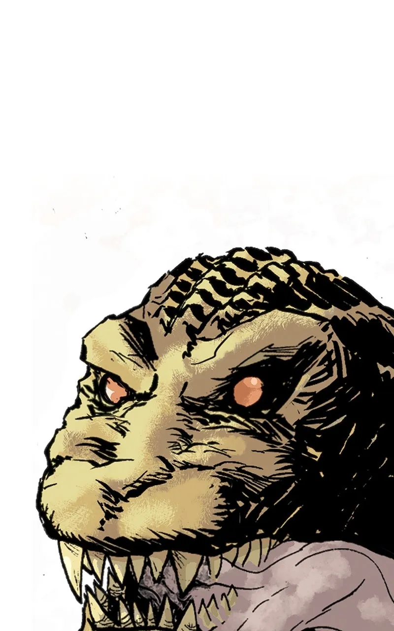 Godzilla: Unnatural Disasters Chapter 16 page 55 - 
