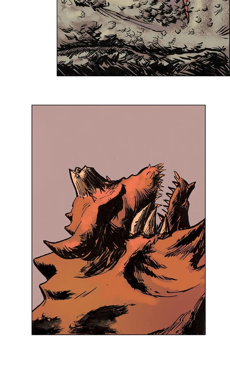 Godzilla: Unnatural Disasters Chapter 16 page 7 - 