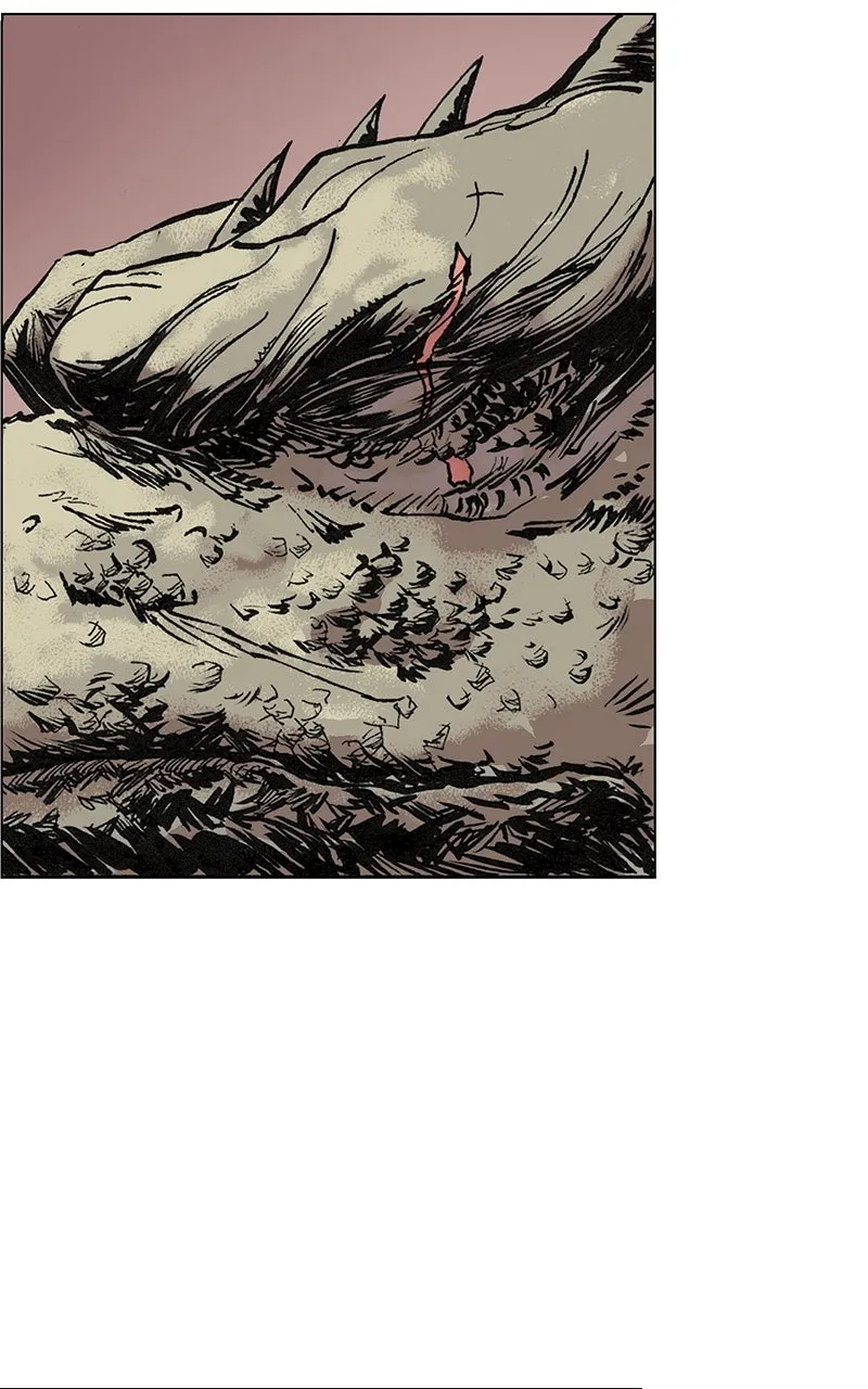 Godzilla: Unnatural Disasters Chapter 16 page 8 - 