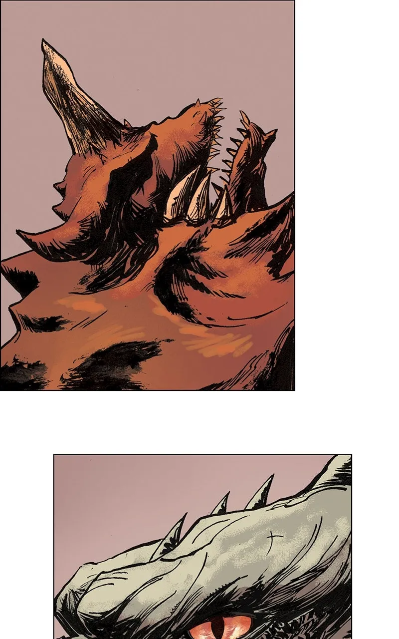 Godzilla: Unnatural Disasters Chapter 16 page 9 - 