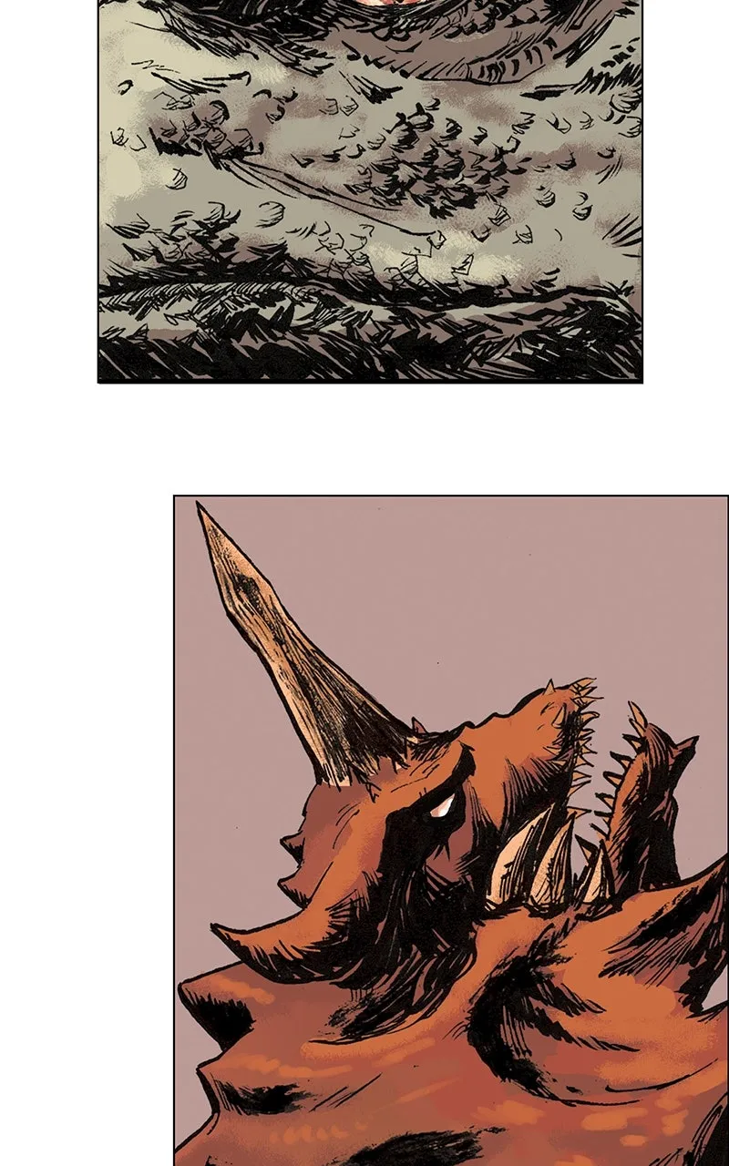 Godzilla: Unnatural Disasters Chapter 16 page 10 - 