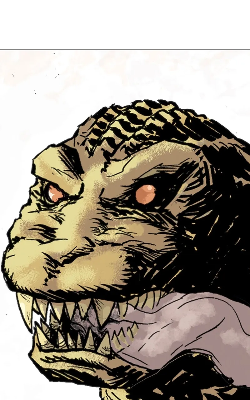 Godzilla: Unnatural Disasters Chapter 17 page 2 - 
