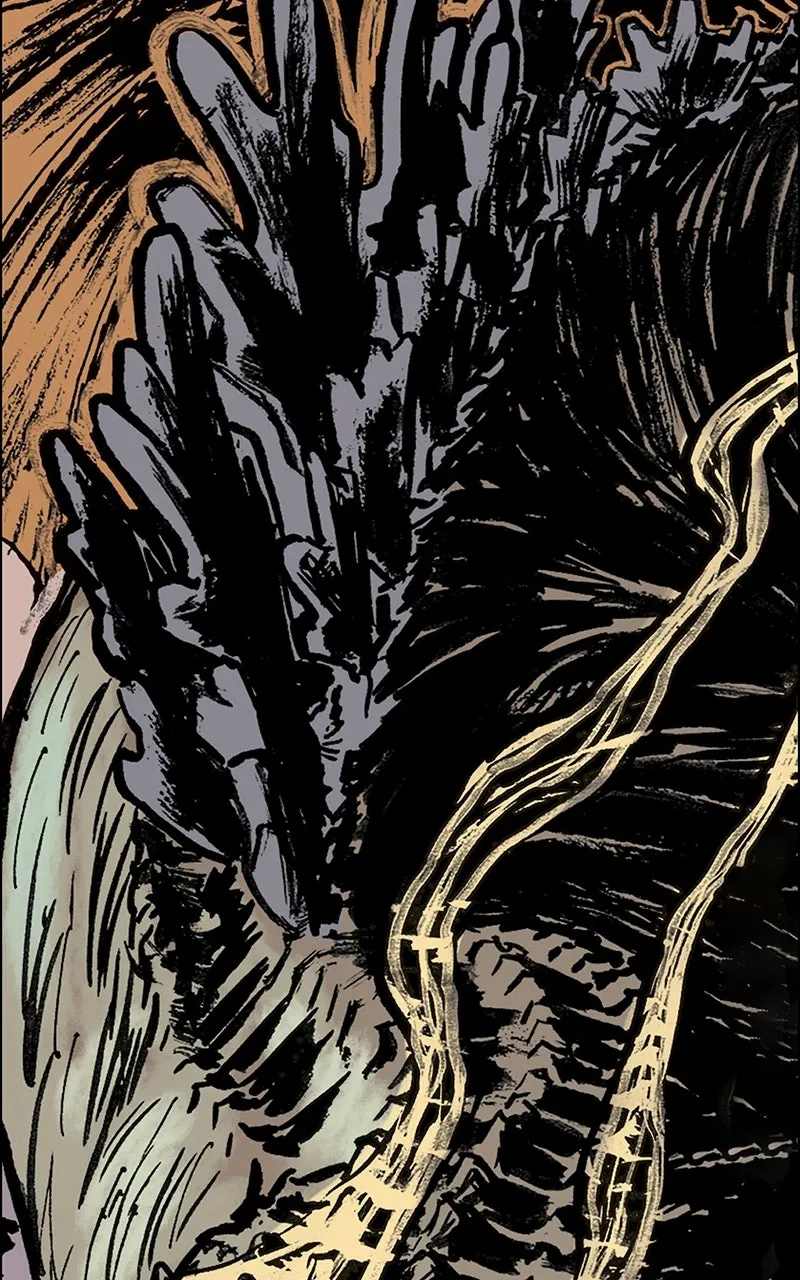 Godzilla: Unnatural Disasters Chapter 17 page 16 - 