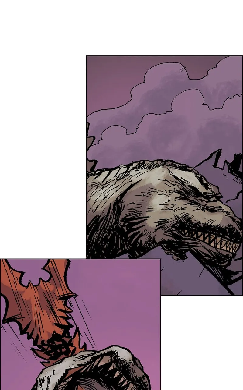 Godzilla: Unnatural Disasters Chapter 17 page 19 - 