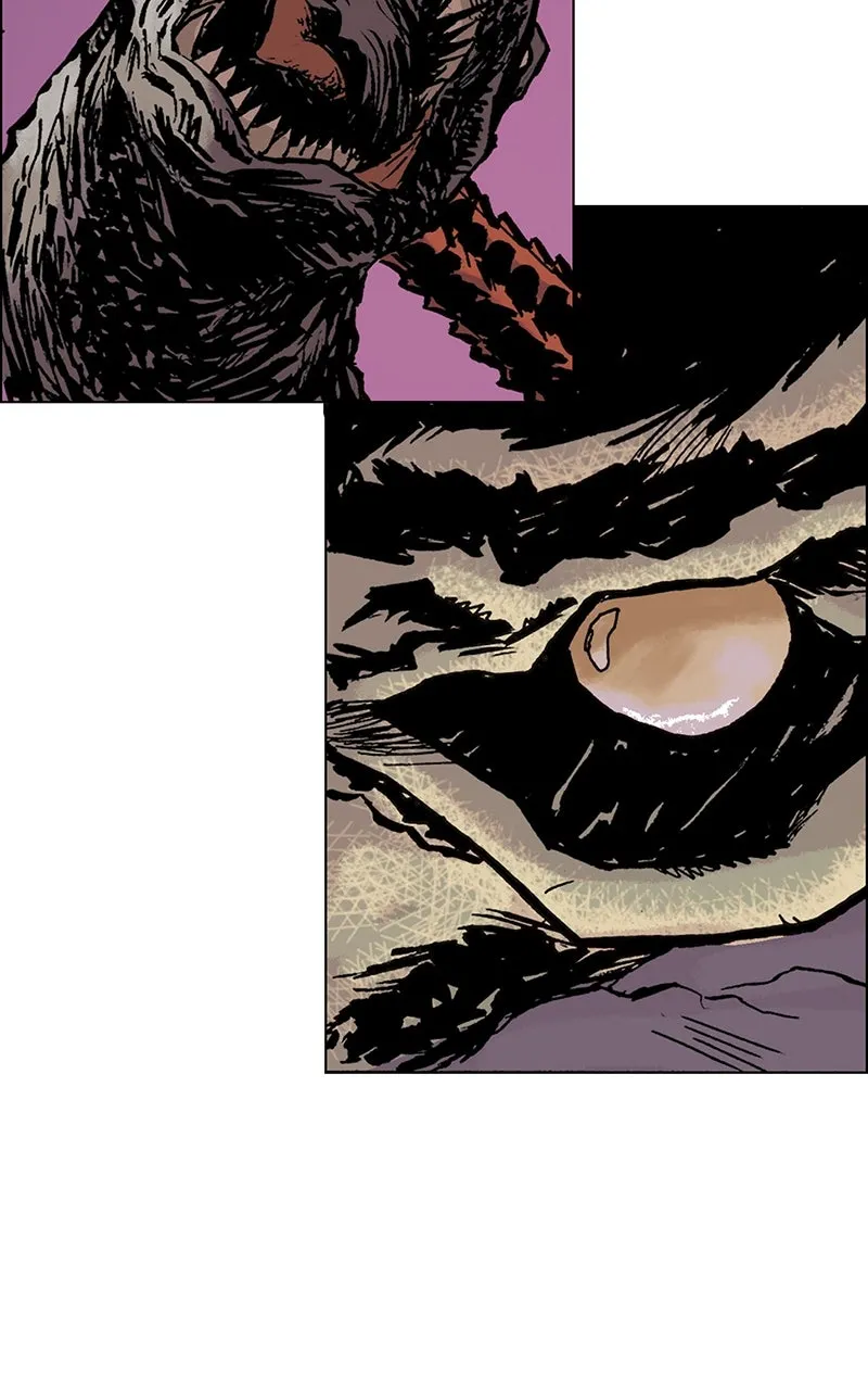 Godzilla: Unnatural Disasters Chapter 17 page 20 - 