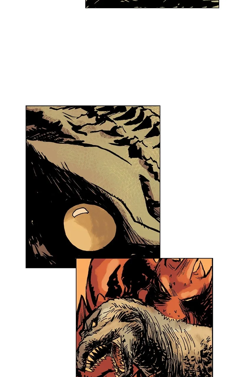 Godzilla: Unnatural Disasters Chapter 17 page 26 - 