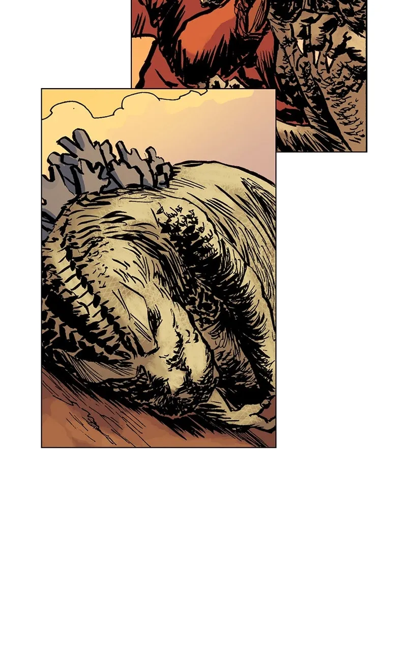 Godzilla: Unnatural Disasters Chapter 17 page 27 - 