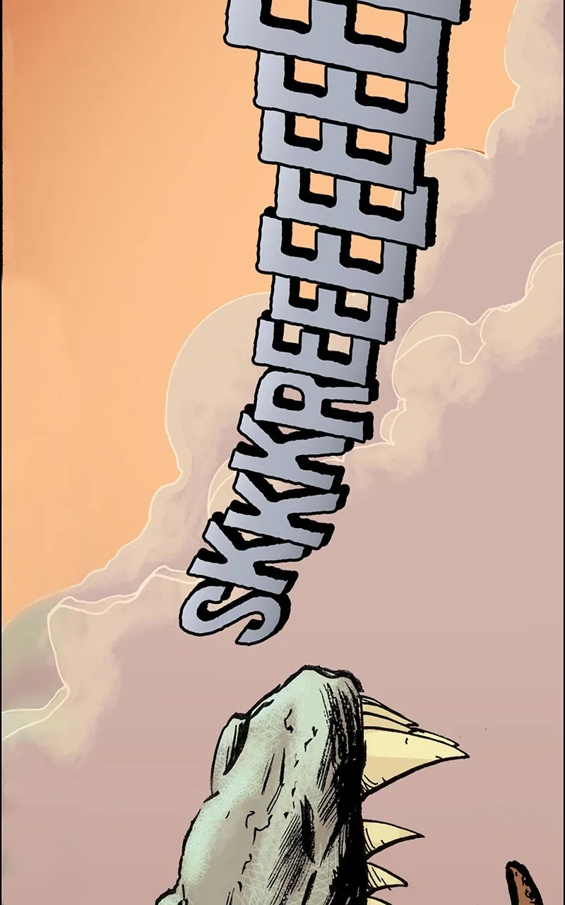 Godzilla: Unnatural Disasters Chapter 17 page 29 - 