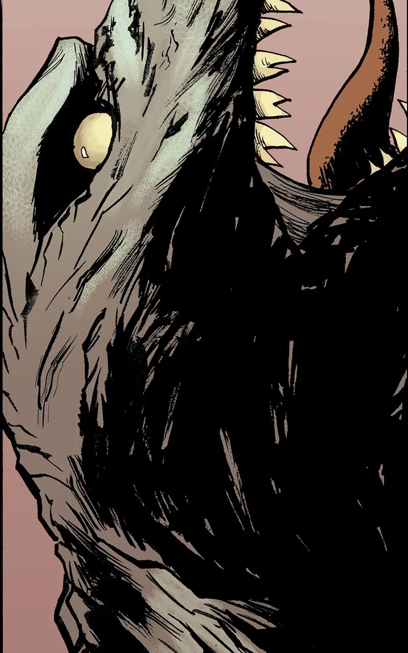 Godzilla: Unnatural Disasters Chapter 17 page 30 - 