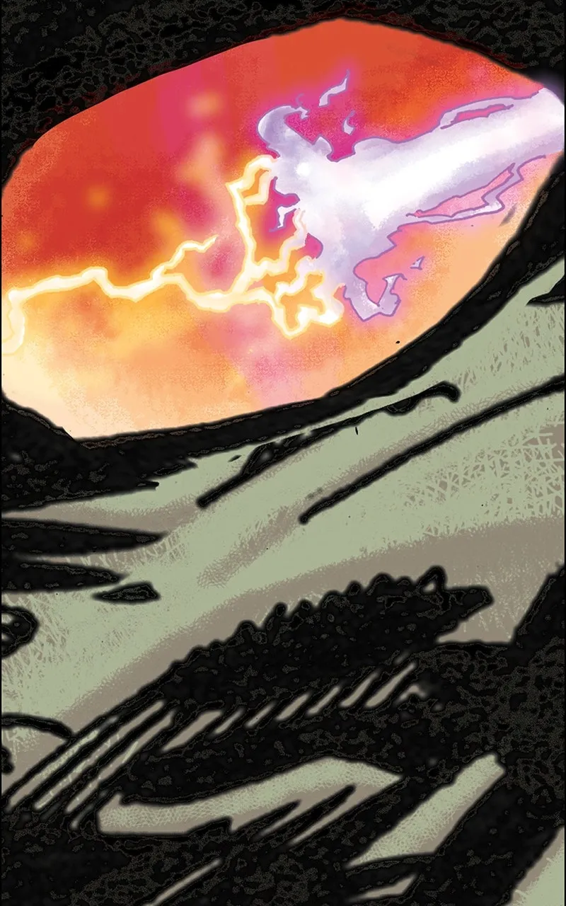 Godzilla: Unnatural Disasters Chapter 17 page 36 - 