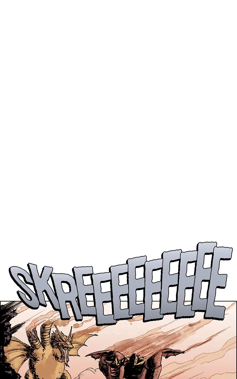 Godzilla: Unnatural Disasters Chapter 17 page 45 - 