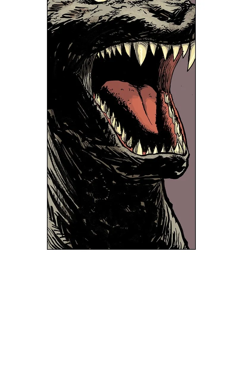 Godzilla: Unnatural Disasters Chapter 17 page 47 - 