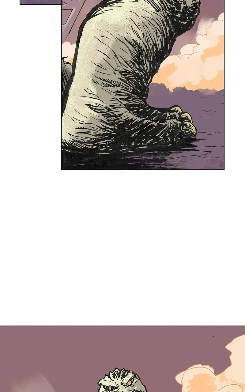Godzilla: Unnatural Disasters Chapter 17 page 7 - 
