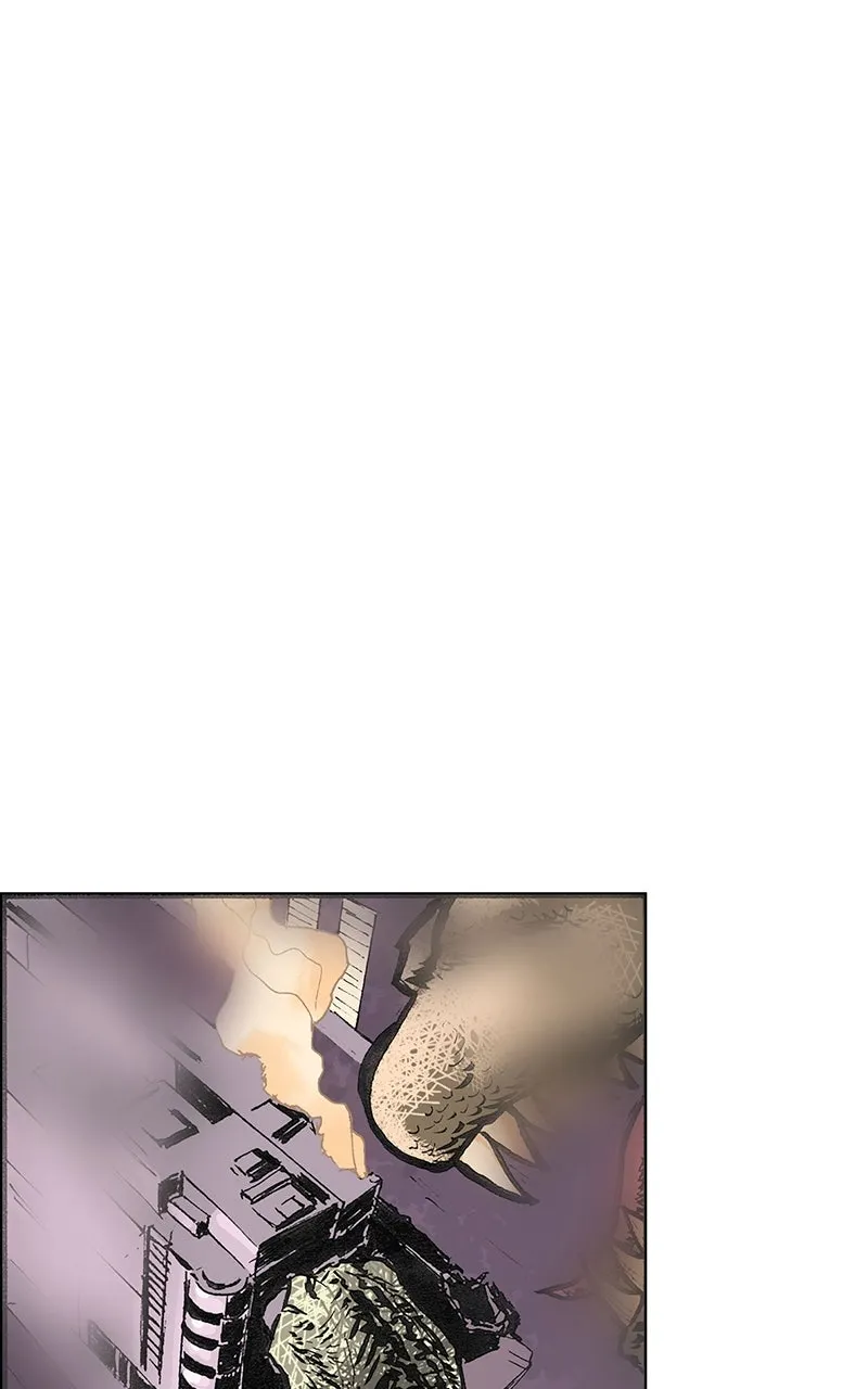 Godzilla: Unnatural Disasters Chapter 17 page 9 - 
