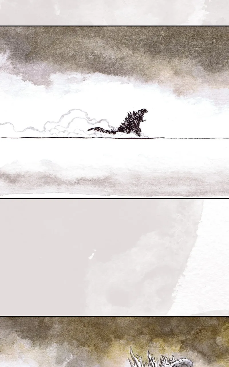 Godzilla: Unnatural Disasters Chapter 18 page 2 - 