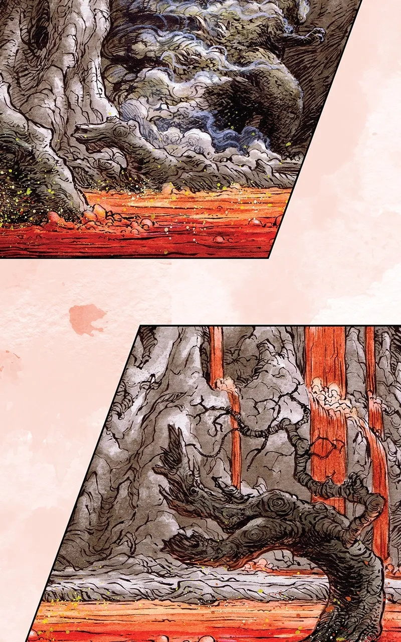 Godzilla: Unnatural Disasters Chapter 18 page 13 - 