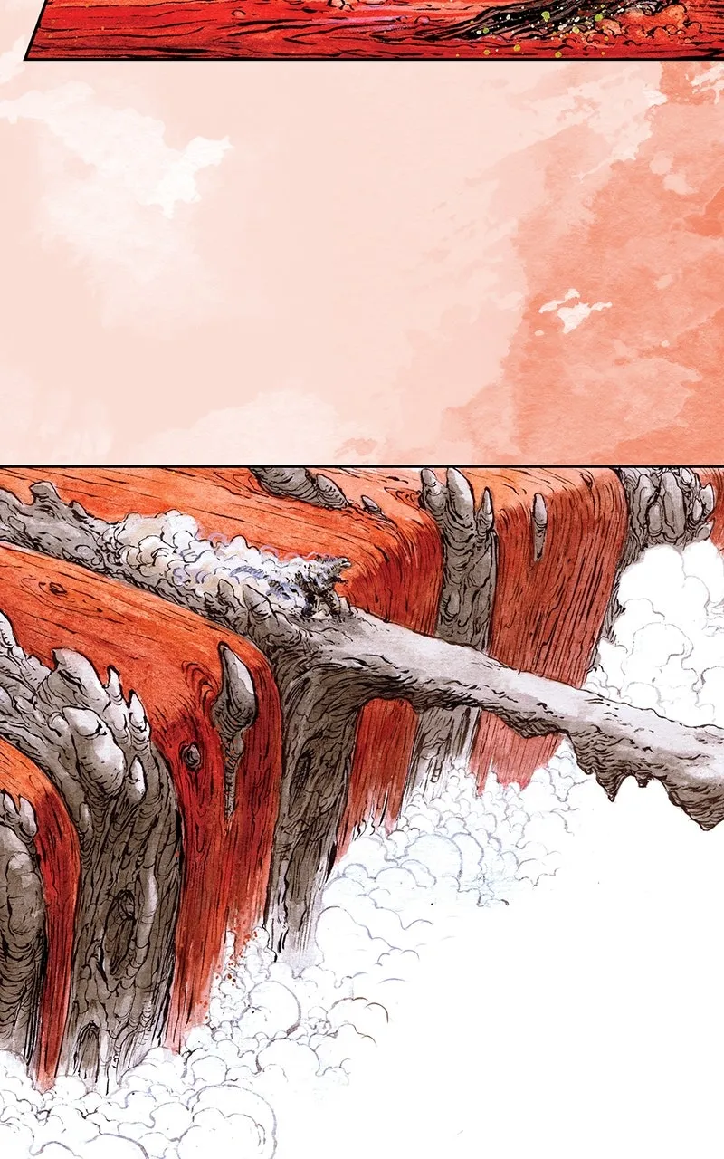 Godzilla: Unnatural Disasters Chapter 18 page 14 - 