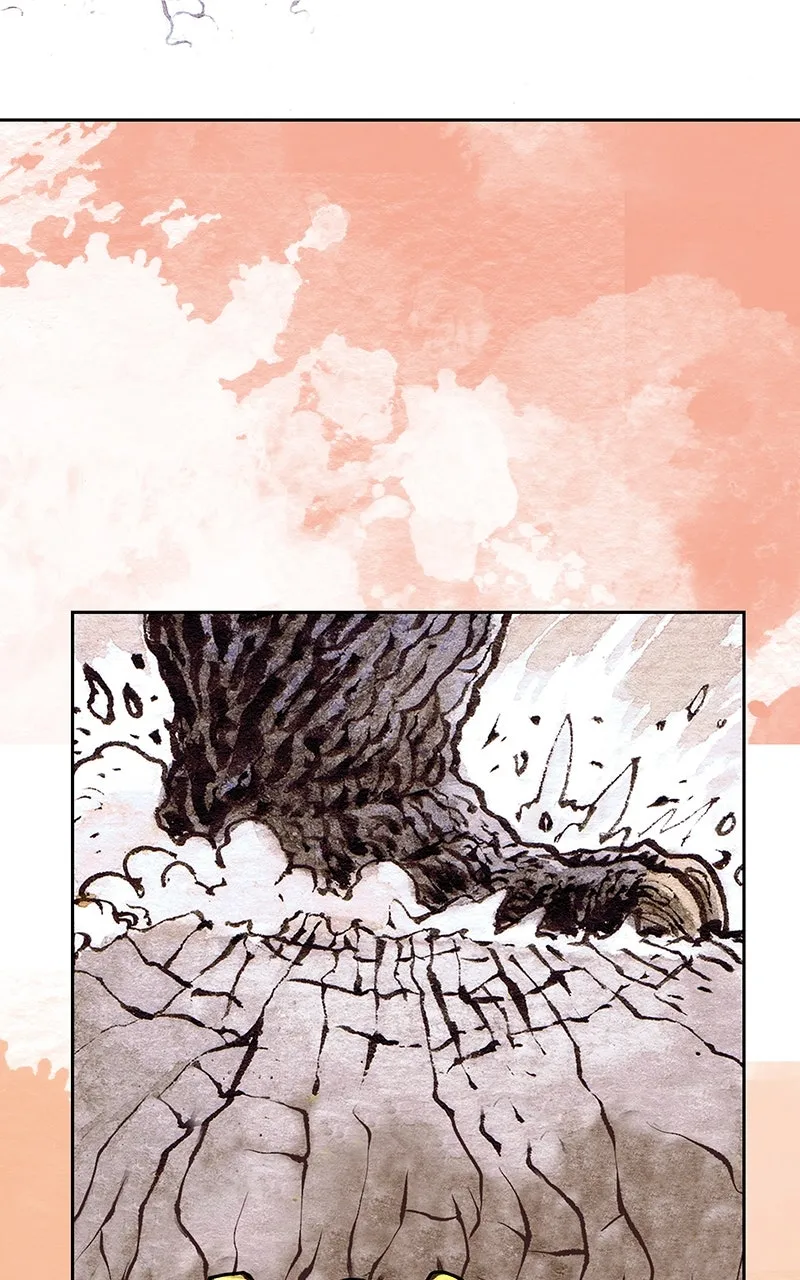 Godzilla: Unnatural Disasters Chapter 18 page 15 - 