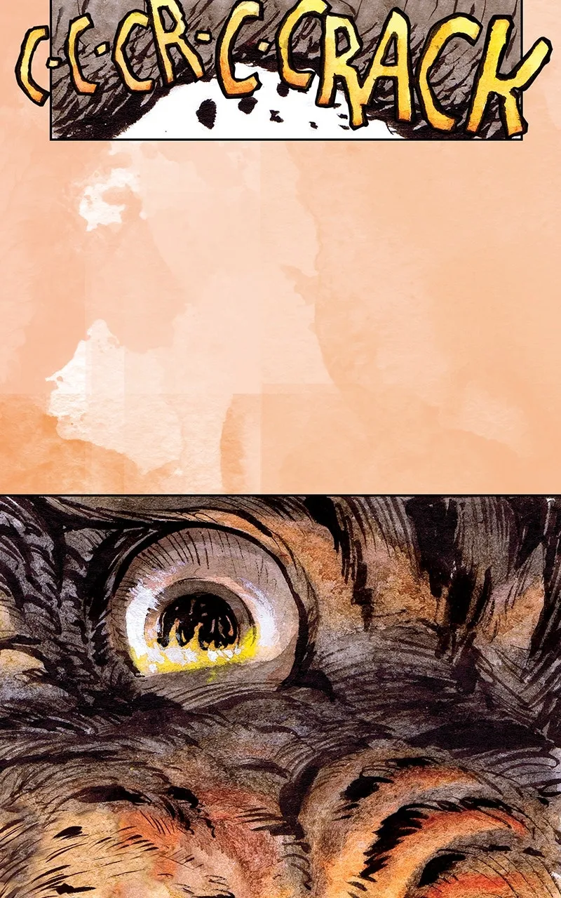 Godzilla: Unnatural Disasters Chapter 18 page 16 - 
