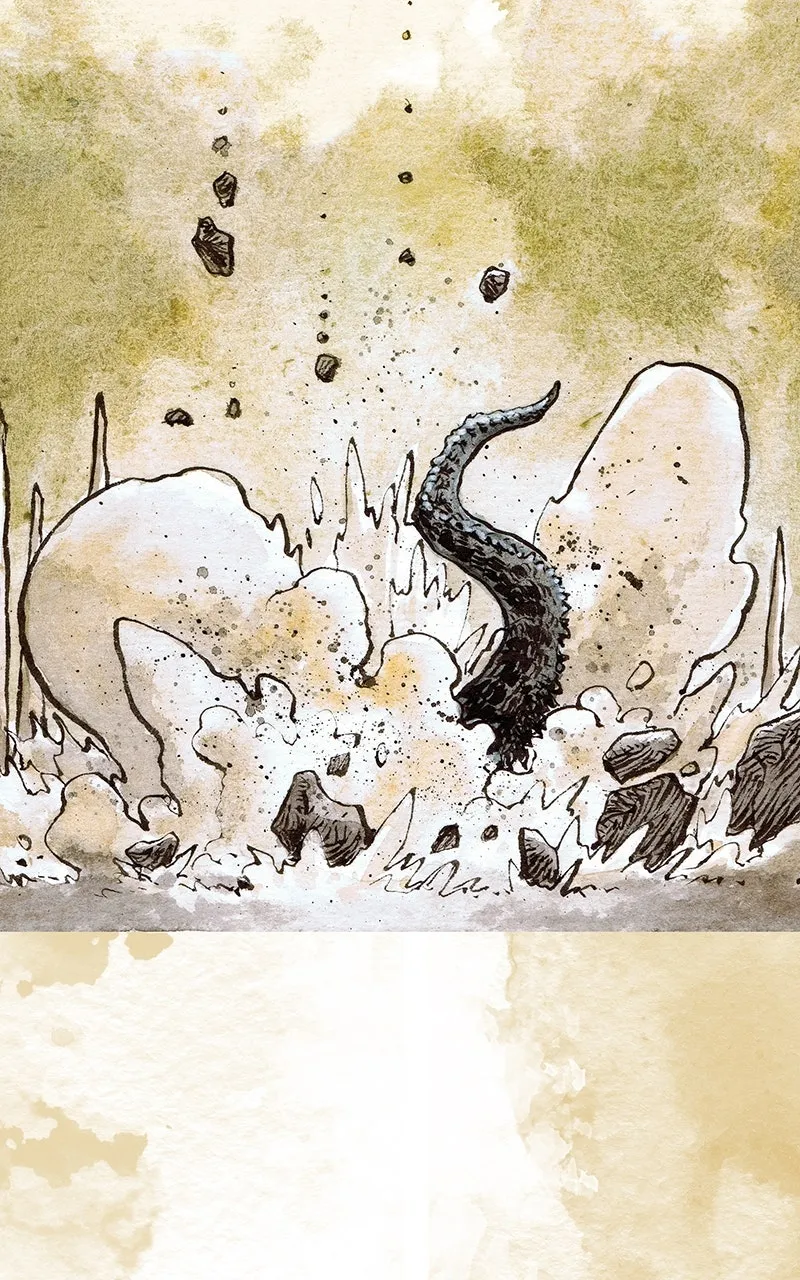 Godzilla: Unnatural Disasters Chapter 18 page 20 - 