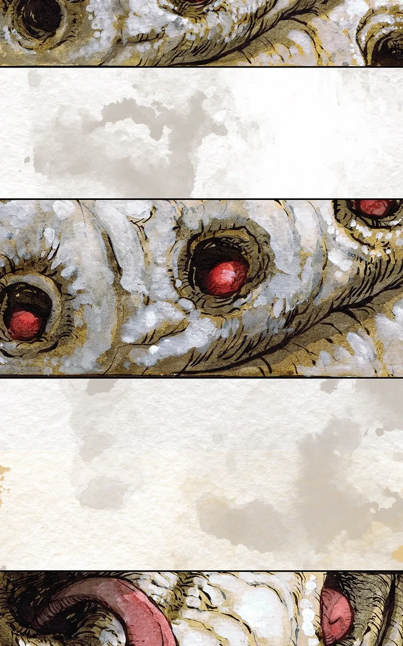 Godzilla: Unnatural Disasters Chapter 18 page 23 - 
