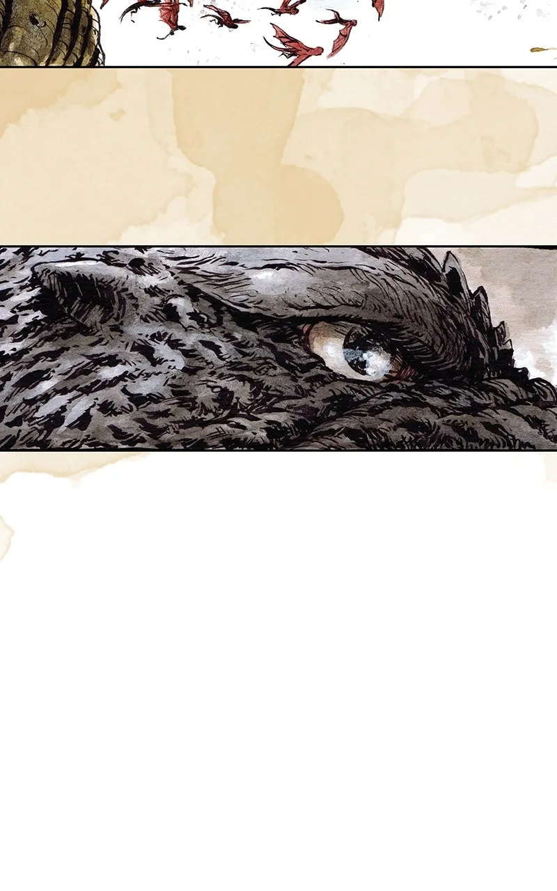 Godzilla: Unnatural Disasters Chapter 18 page 26 - 