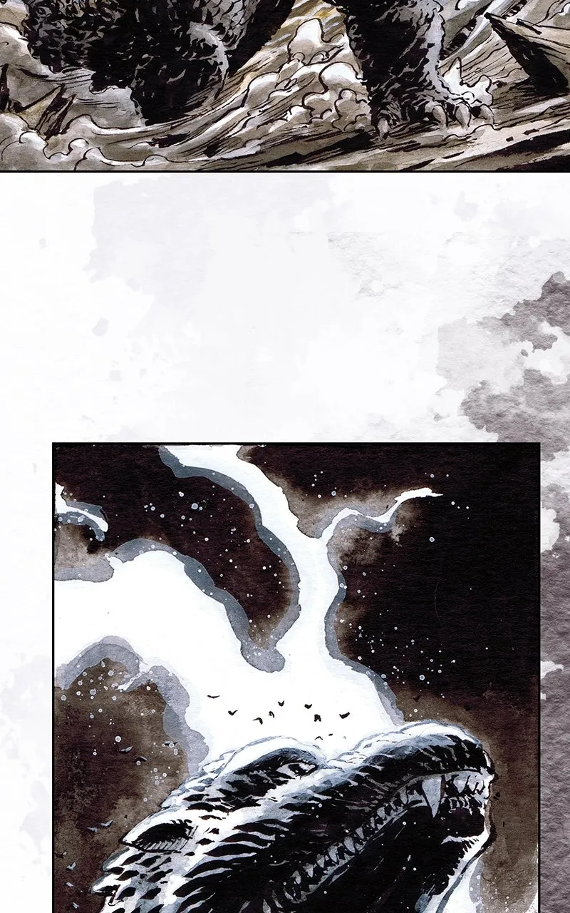 Godzilla: Unnatural Disasters Chapter 18 page 30 - 